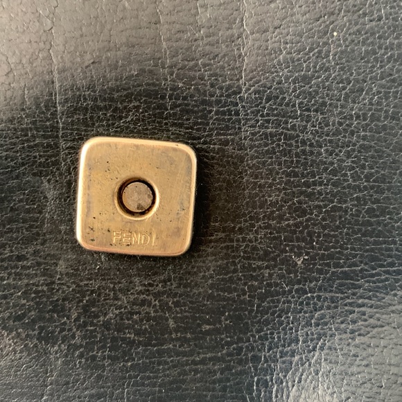 Vintage Fendi Bag! - Picture 6 of 13